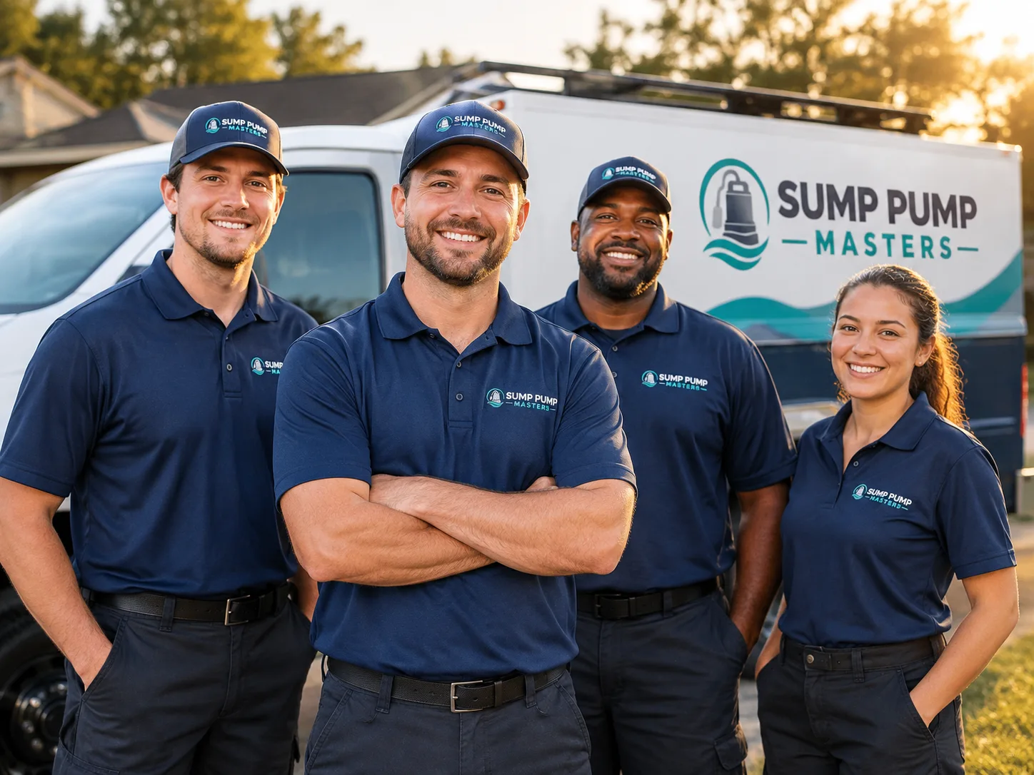 Sump Pump Repair company in Pueblo, CO